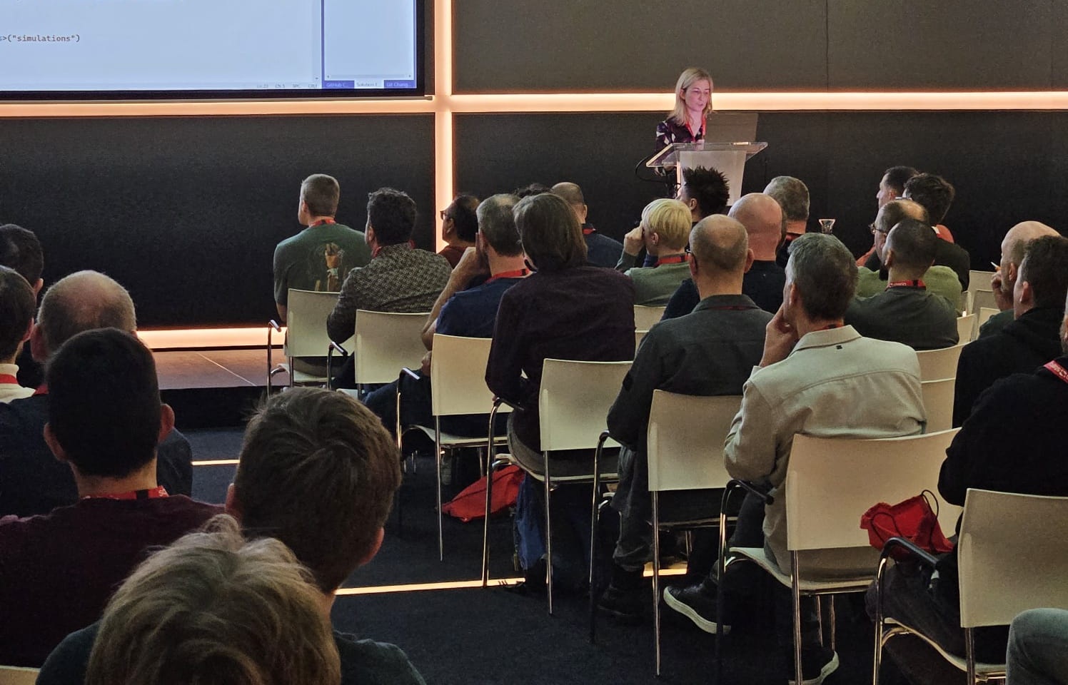 Future Tech NL 2025